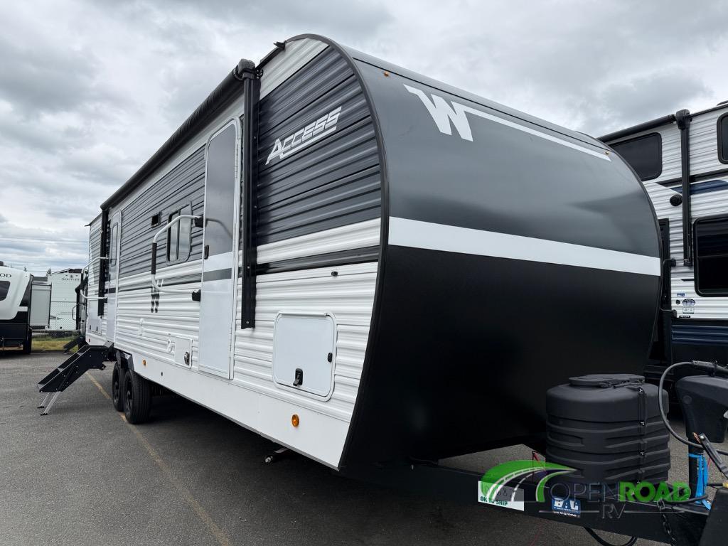 2026 Winnebago Access 27BH in arlington WA