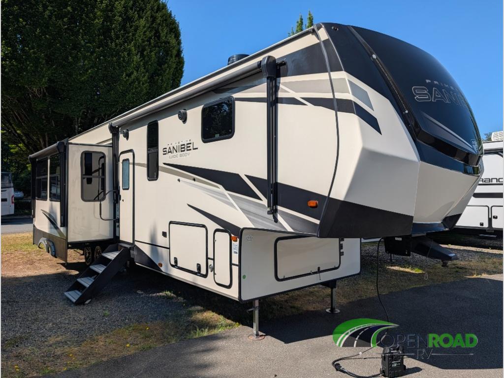 2023 Prime Time Rv Sanibel 3602WB in monroe WA