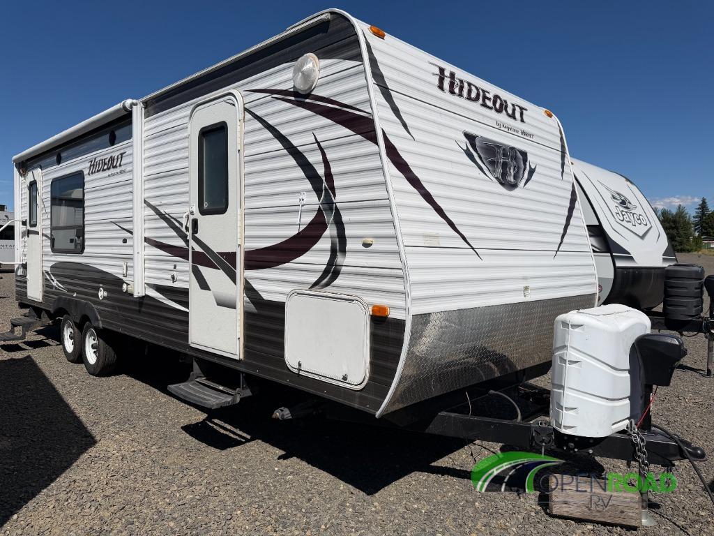 2012 Keystone Rv Hideout 23RKSWE RV