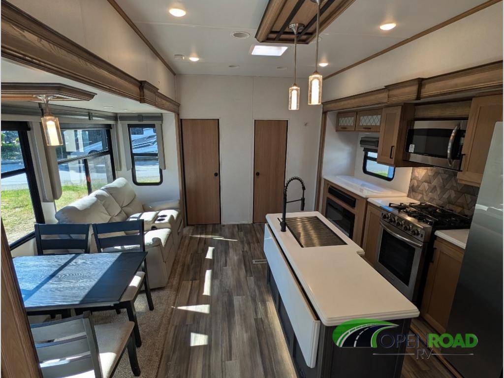 2023 Prime Time Rv Sanibel 3602WB in monroe WA