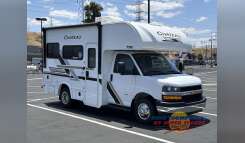 2027 Thor Motor Coach Chateau 19Z RV
