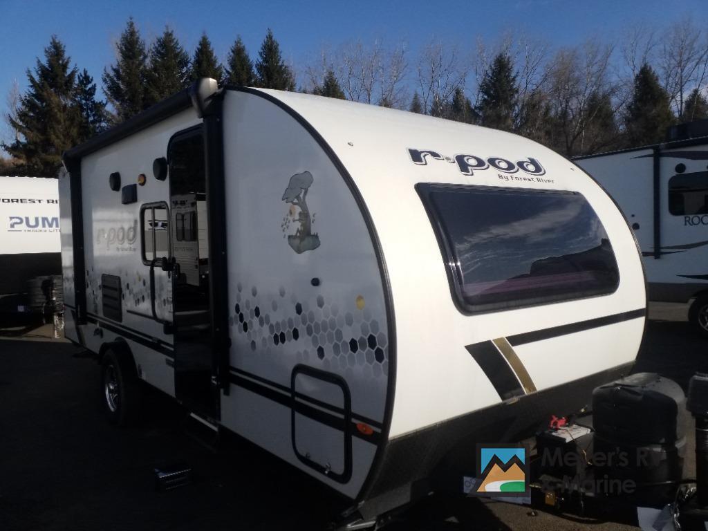 2022 Forest River Rv R Pod RP-193 in bath NY