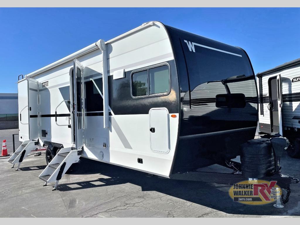 2026 Winnebago Thrive 26FKD in las vegas NV