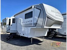 5 Fifth Wheel Models with a Huge Hidden Pantry image