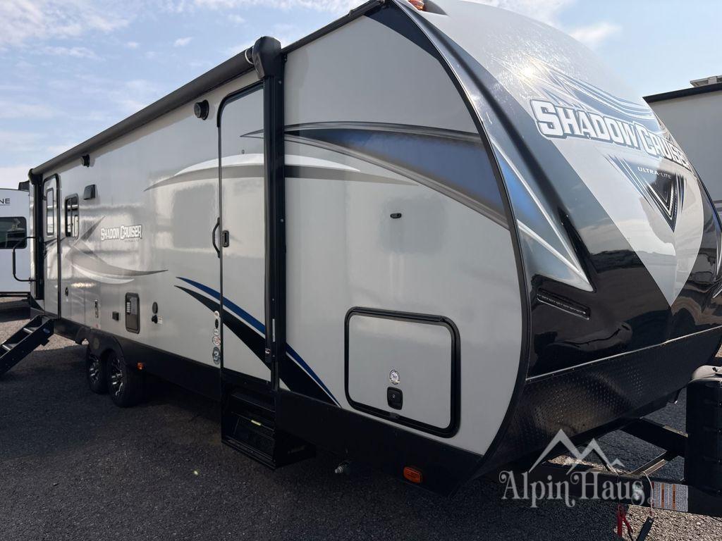2021 Cruiser Shadow Cruiser 263RLS in amsterdam NY