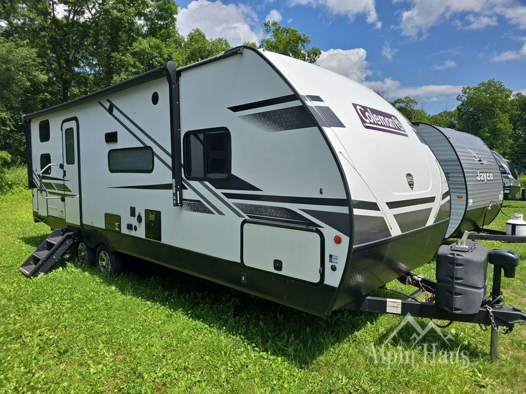 2022 Dutchmen Rv Coleman Light 2455BH in oak ridge NJ