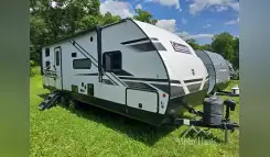 2023 Dutchmen RV Coleman 2455BH