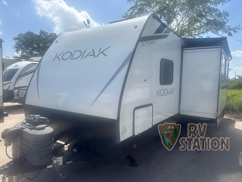 2025 Dutchmen Rv Kodiak 280BHSL in college station TX