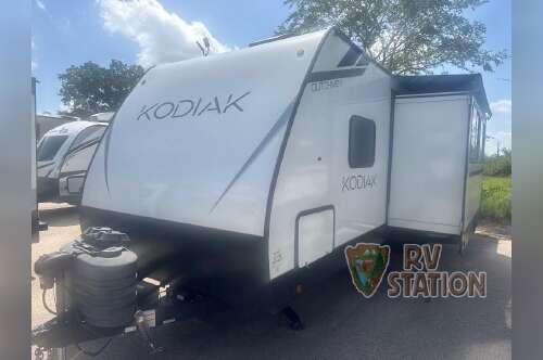 2025 Dutchmen Rv Kodiak 280BHSL in college station TX