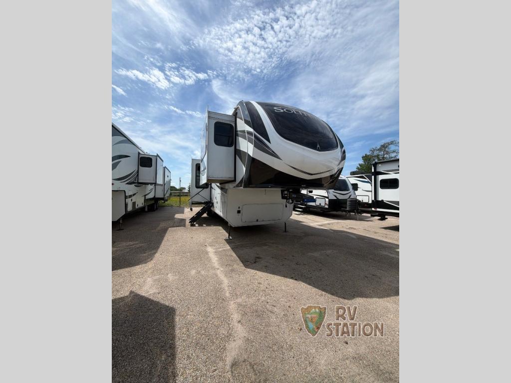 2024 Grand Design Solitude 380FL in college station TX