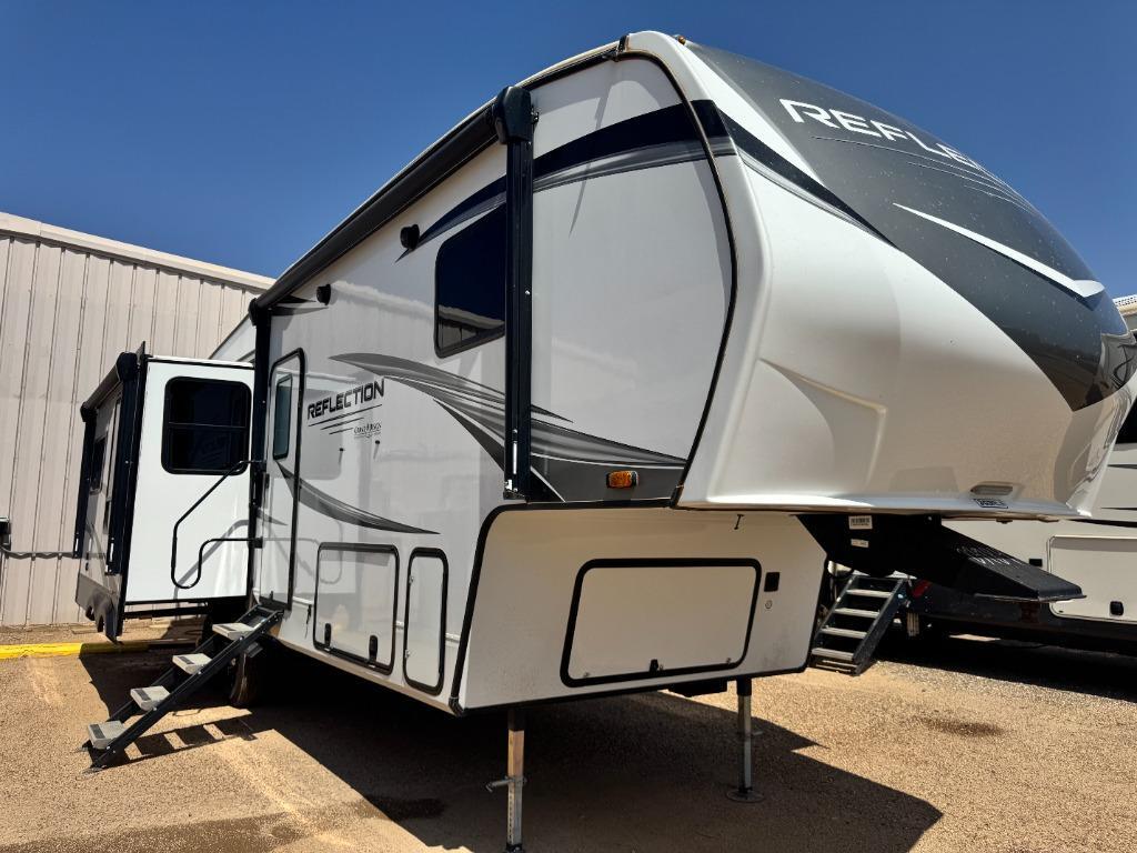 2023 Grand Design Reflection 303RLS in slaton TX