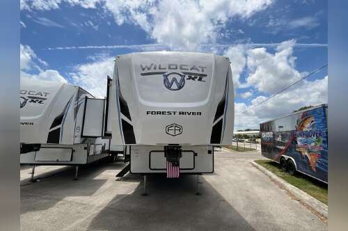 2026 Forest River Rv Wildcat XL 40STORY in san antonio TX