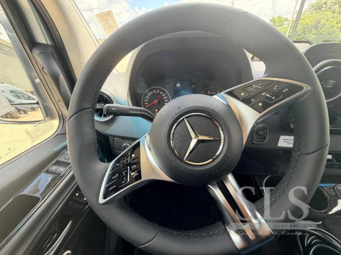 A photo of this 2027 Midwest Automotive Designs Luxe Cruiser D6 AWD 170 EXT