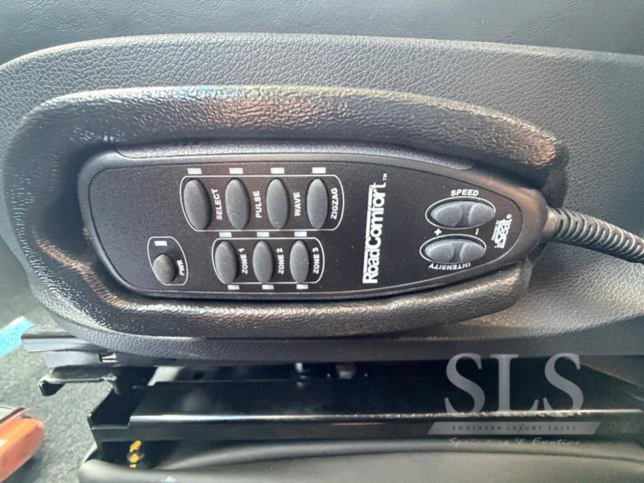 A photo of this 2027 Midwest Automotive Designs Luxe Cruiser D6 AWD 170 EXT