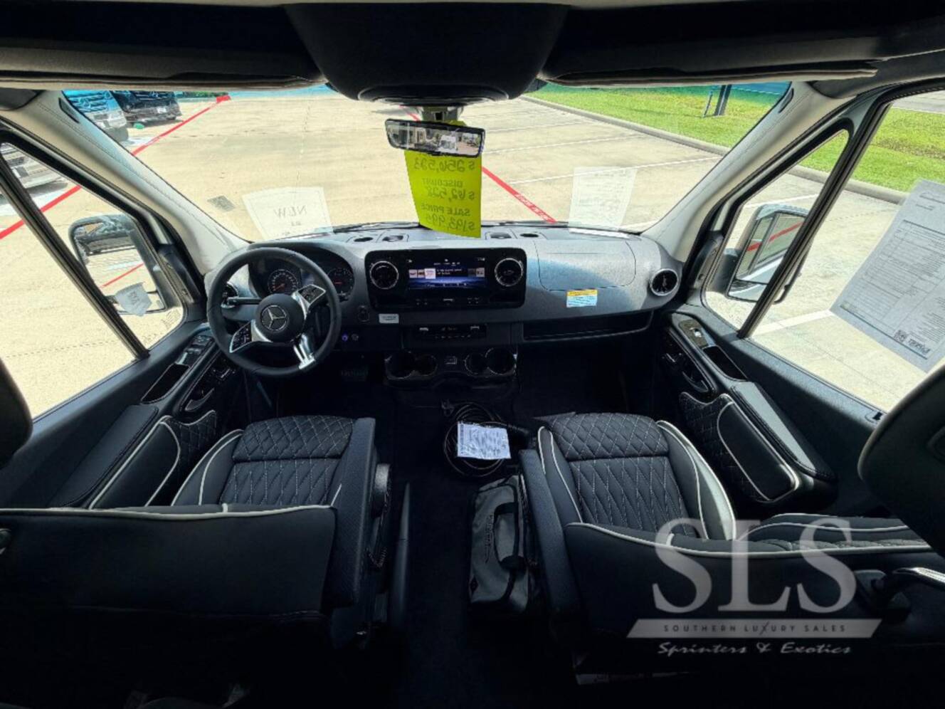 A photo of this 2027 Midwest Automotive Designs Luxe Cruiser D6 AWD 170 EXT