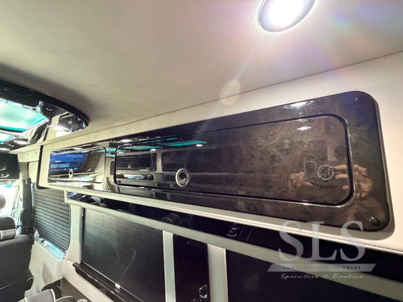 A photo of this 2027 Midwest Automotive Designs Luxe Cruiser D6 AWD 170 EXT