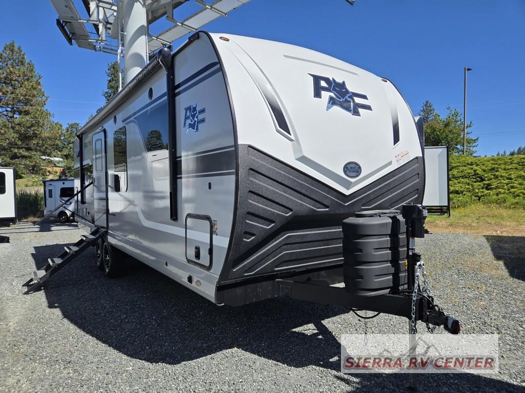2026 Northwood Arctic Fox NXT 27RK in colfax CA