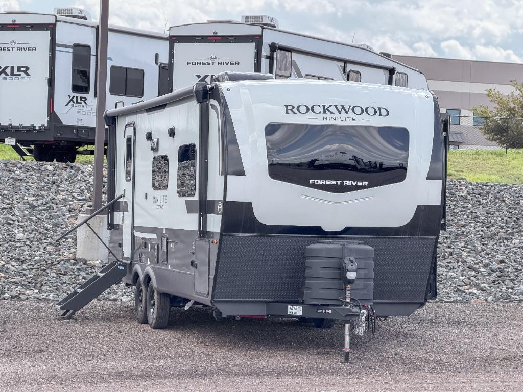 2026 Forest River Rv Rockwood Mini Lite 2511S in greeley CO