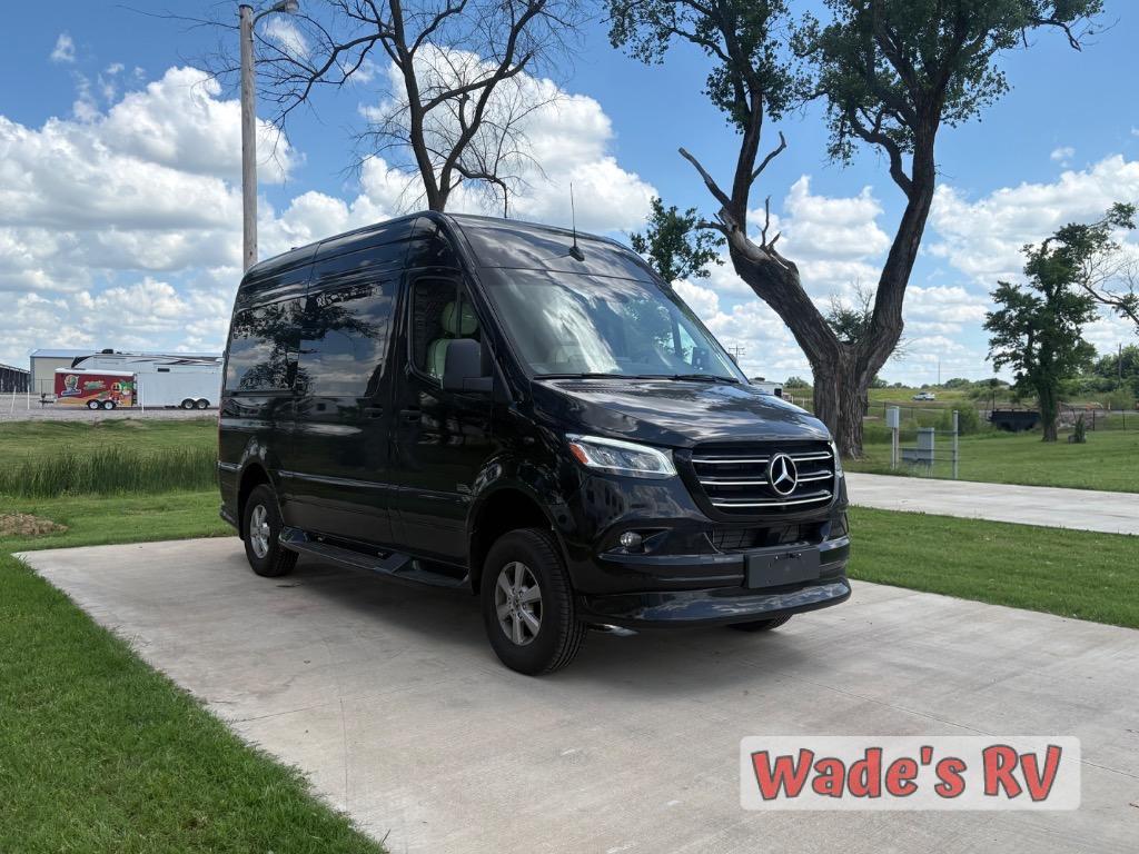 2026 Midwest Designs LUXE CRUISER 144 D4 in goldsby OK