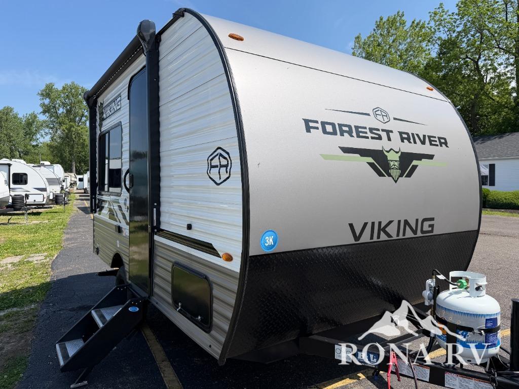 2026 Forest River Rv Viking 3K Series 12RD in pataskala OH