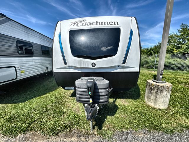 2024 Coachmen Rv Freedom Express Ultra Lite 192RBS in wind gap PA