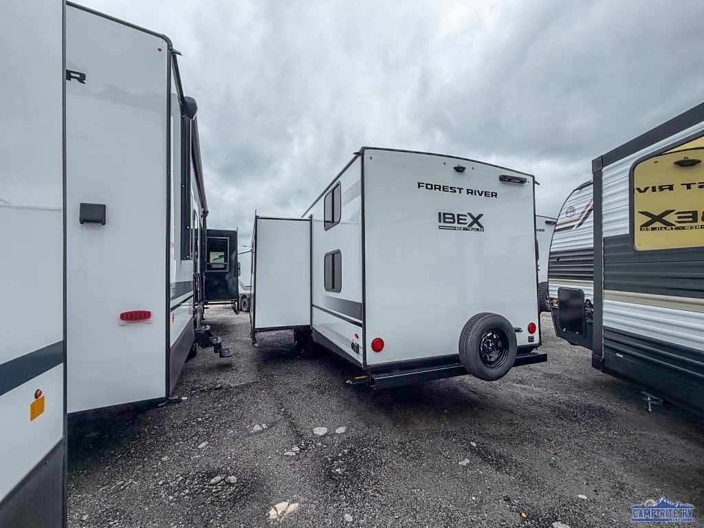 2026 Forest River Rv IBEX New Trail Edition TRAIL28 in loganville GA