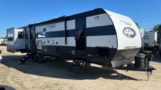 2026 FOREST RIVER CHEROKEE 306MM