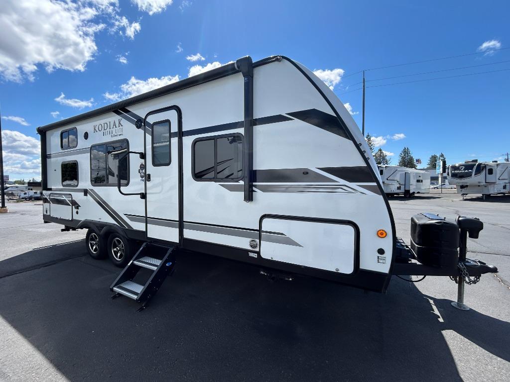 2021 Dutchmen Rv Kodiak 227BH RV