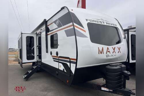2027 Forest River Rv Wildcat MAXX 278RLX in pasco WA