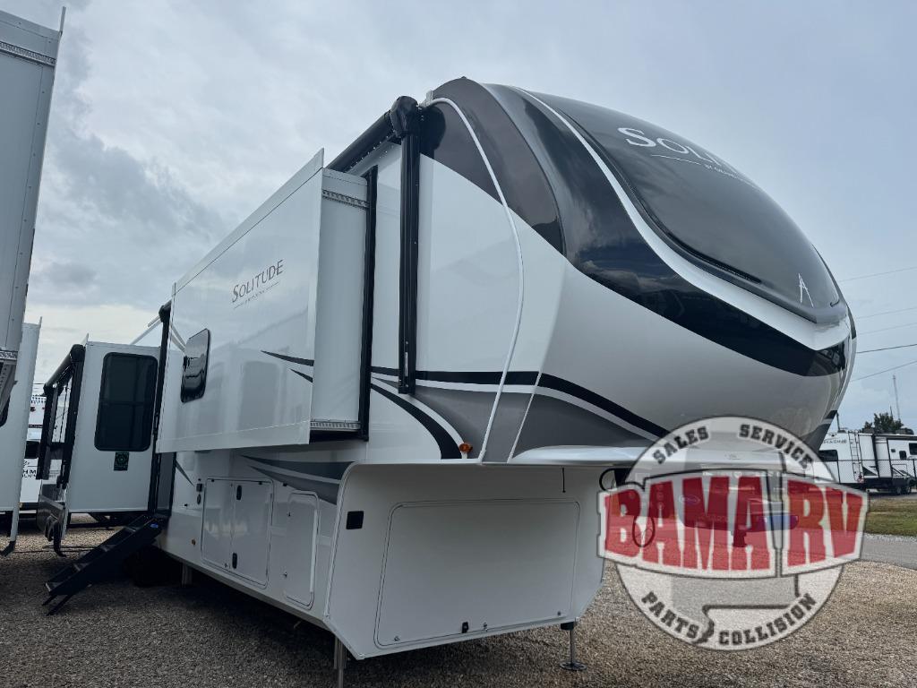 2026 Grand Design Solitude 417KB in dothan AL
