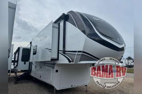 2026 Grand Design Solitude 417KB in dothan AL