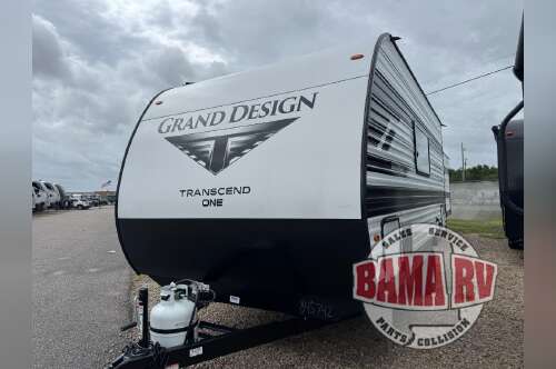 2026 Grand Design Transcend One 151BH in dothan AL