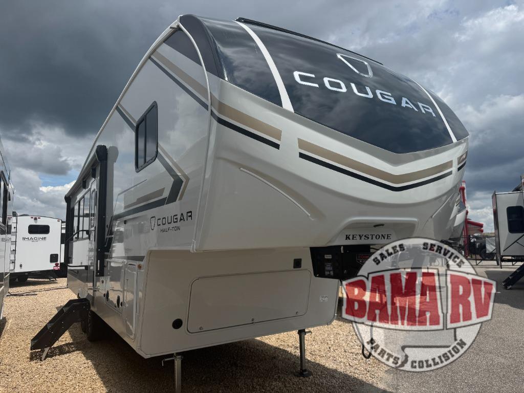2027 Keystone Rv Cougar Half-Ton 26RES in dothan AL
