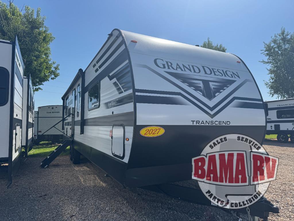 2027 Grand Design Transcend 315RKT in dothan AL