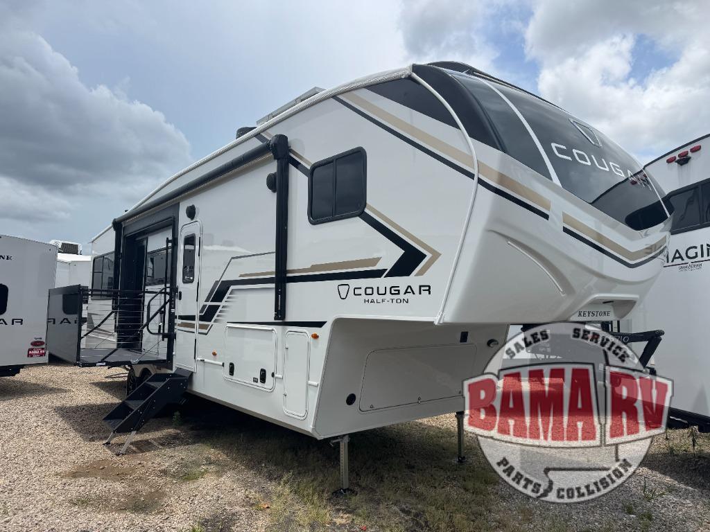 2026 Keystone Rv Cougar Half-Ton 30REP in dothan AL