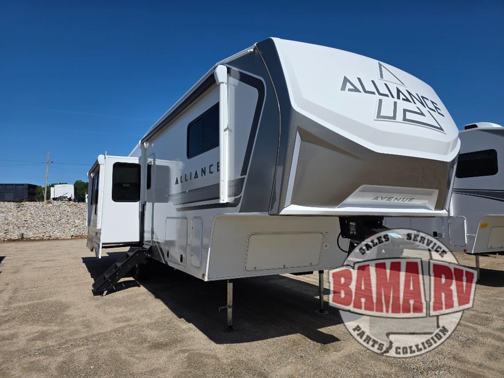 2027 Alliance Rv Avenue 32RLS in opelika AL