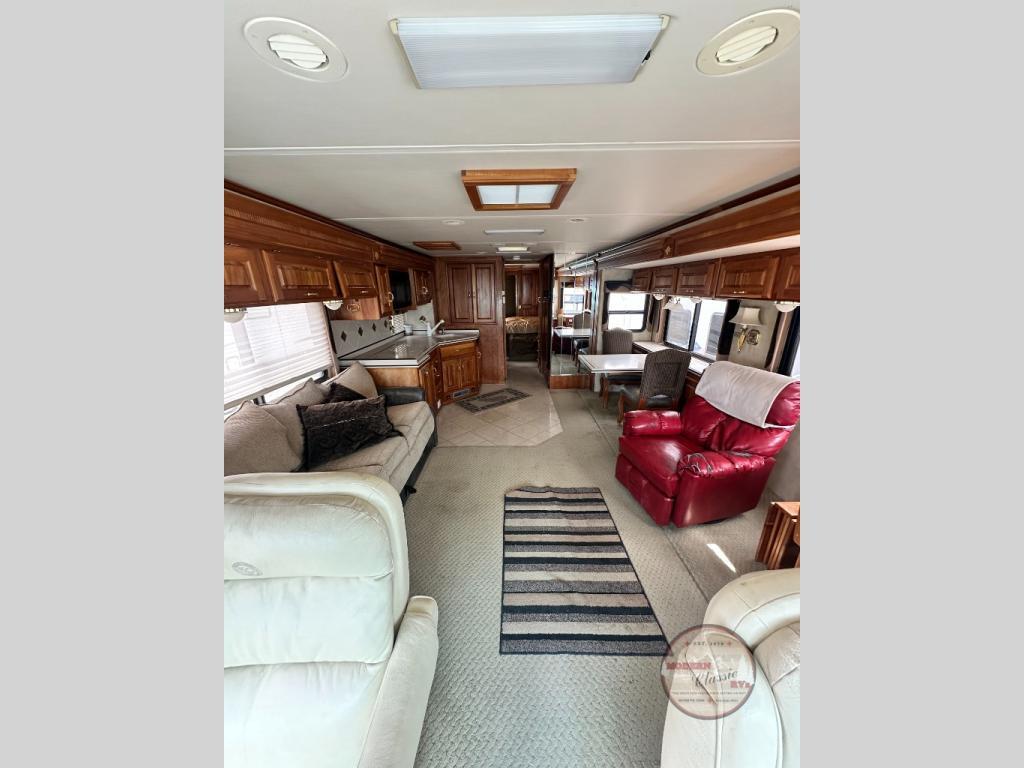 2004 Holiday Rambler Endeavor 40 DST in grand junction CO