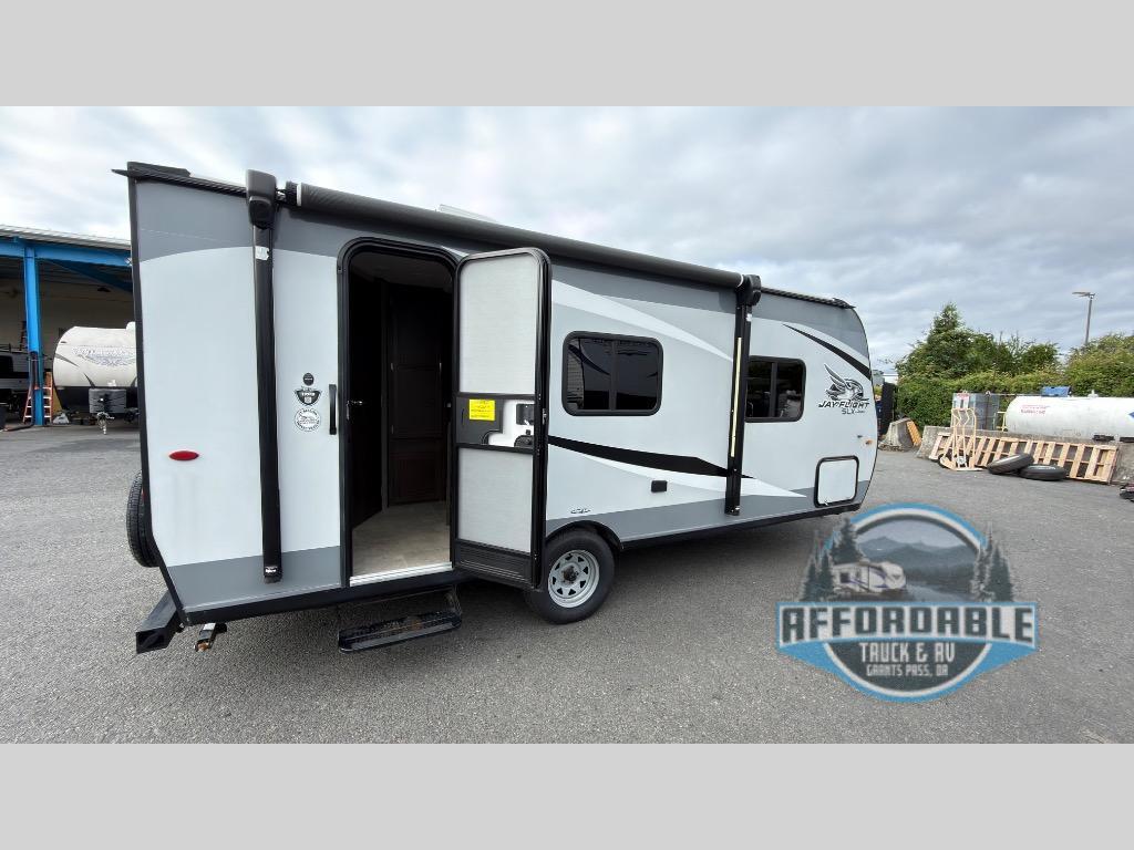 2020 Jayco Jay Flight SLX 7 195RB in grants pass OR