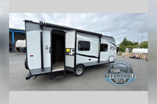2020 Jayco Jay Flight SLX 7 195RB in grants pass OR