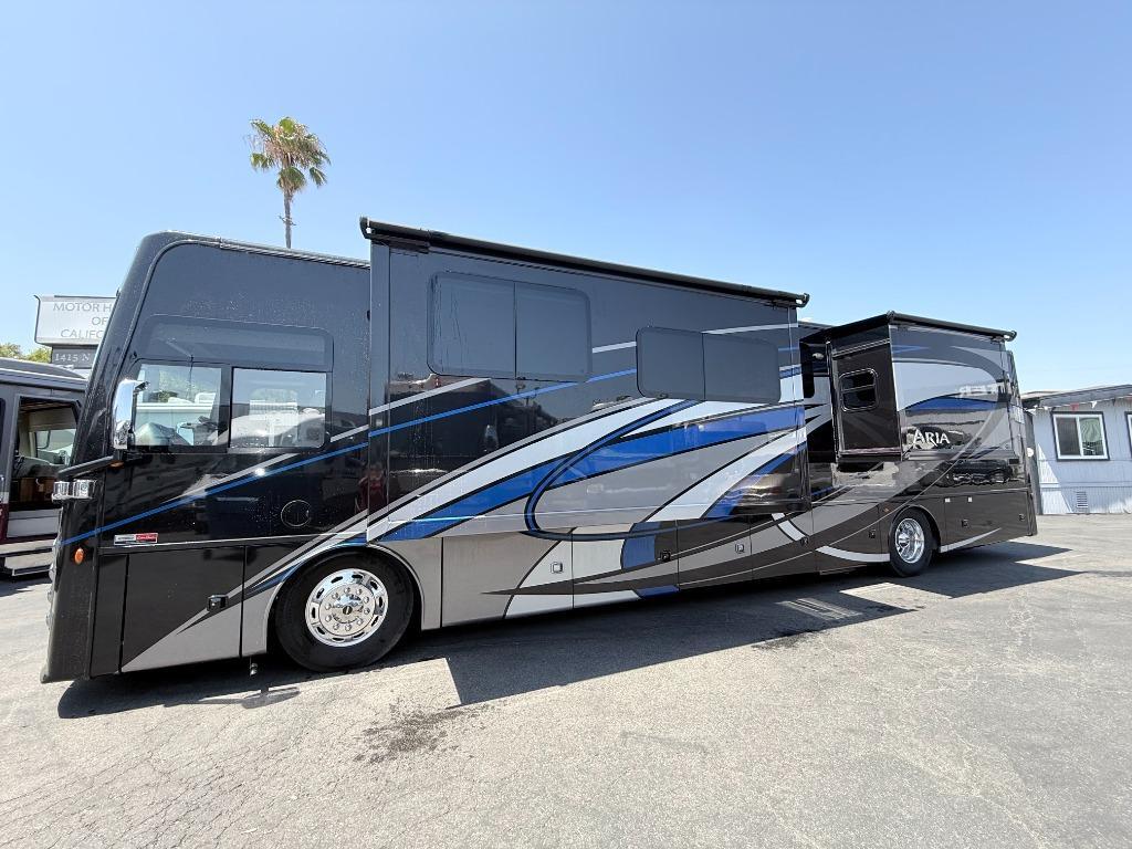 2019 Thor Motor Coach Aria 3901 in santa ana CA