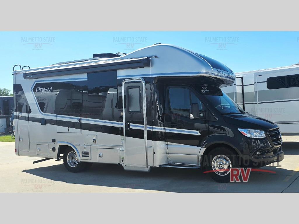 2027 Coachmen Rv Prism Elite 24MBE in greer SC