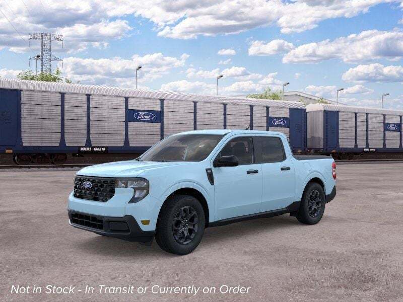 2026 FORD MAVERICK XLT in Conway, SC