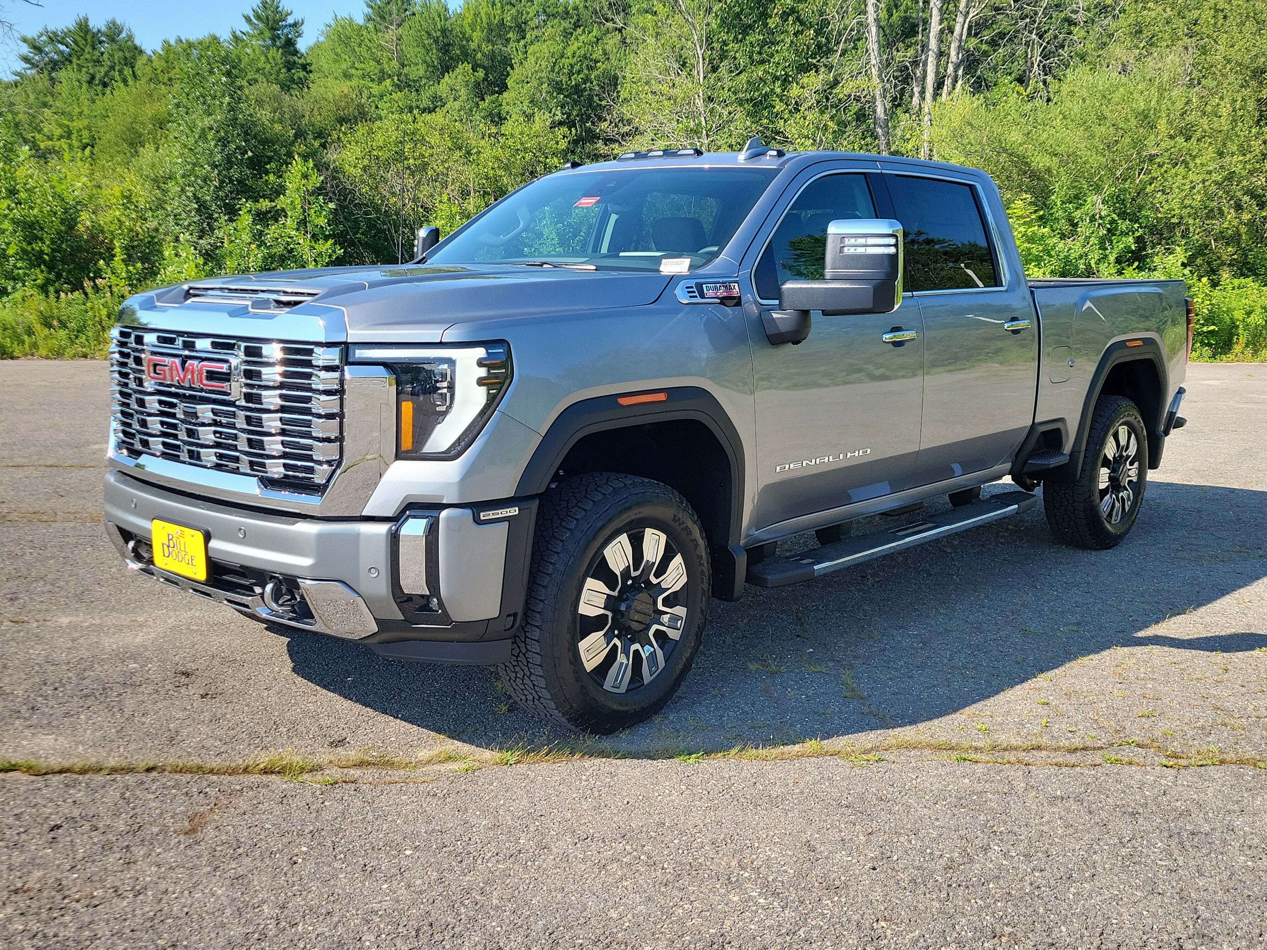 2026 GMC SIERRA in Westbrook, ME