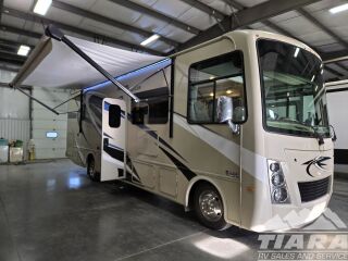 2021 THOR MOTOR COACH FREEDOM TRAVELER A30