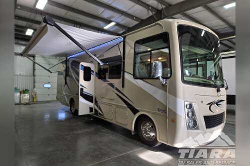 2021 Thor FREEDOM TRAVELER A30 in elkhart IN