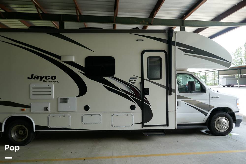 2021 Jayco Redhawk 29XK in walker LA