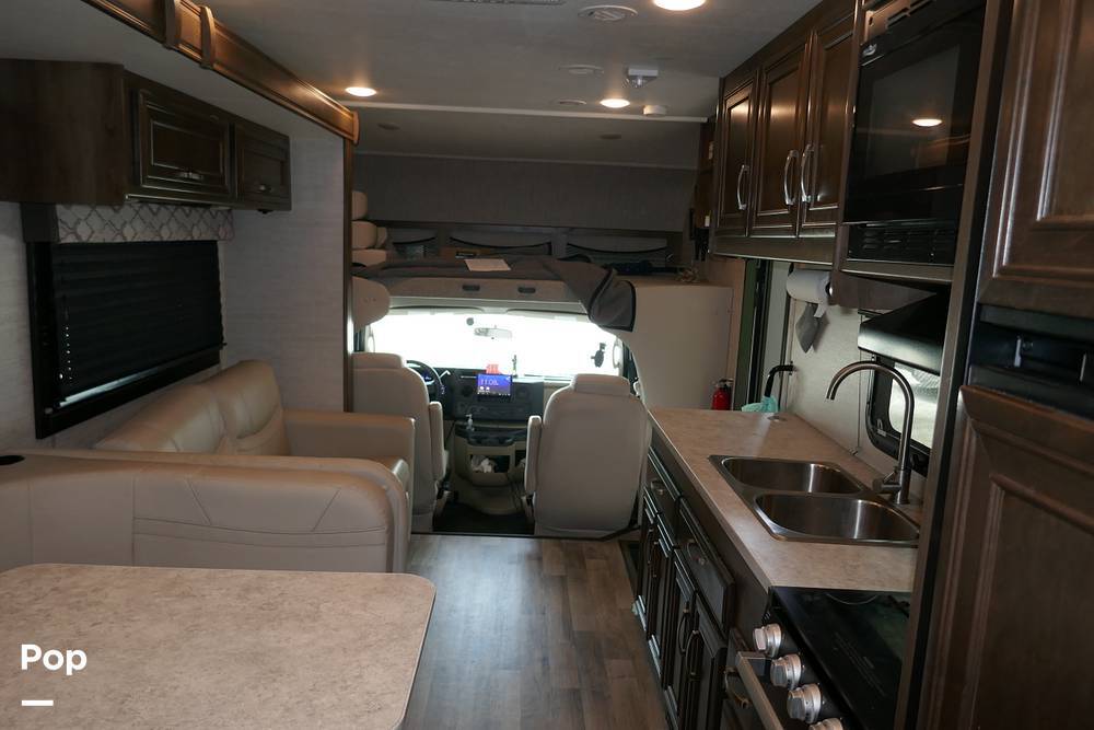 2021 Jayco Redhawk 29XK in walker LA