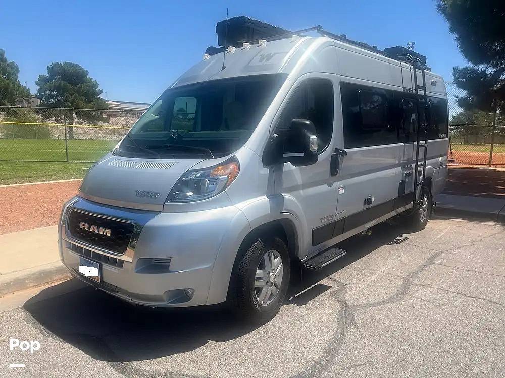 2021 Winnebago Travato 59KL in henderson NV