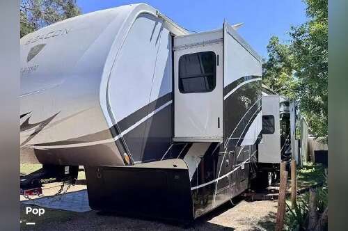 2022 Vanleigh Rv Beacon 42RKB in santa maria CA