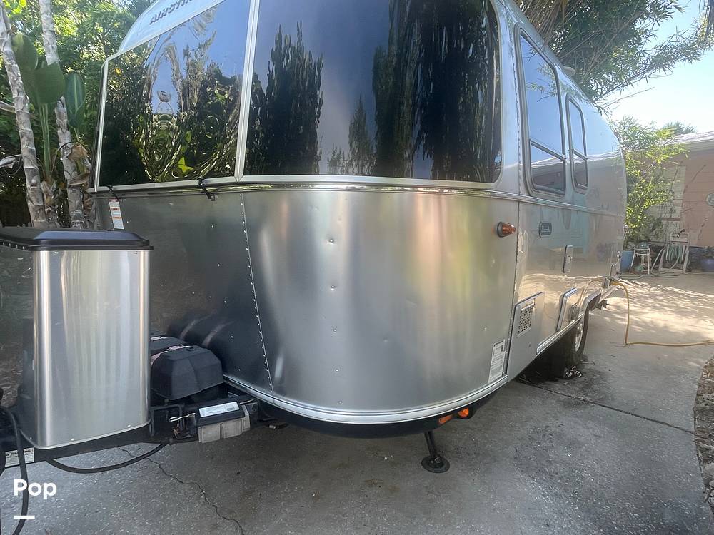 2020 Airstream Bambi 22FB in nokomis FL
